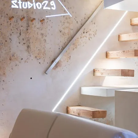 Apartment Studio29 *