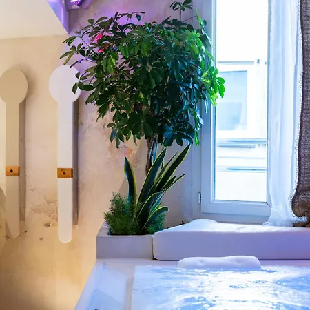 Apartment Studio29