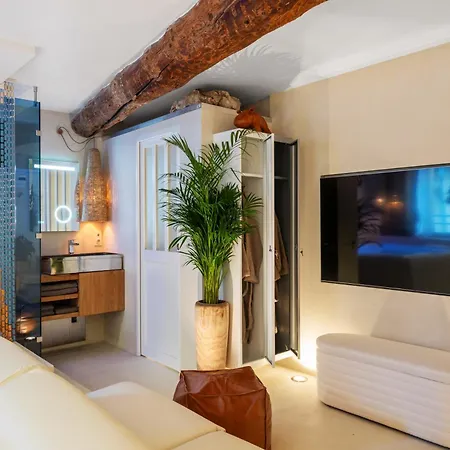 Studio29 Nice