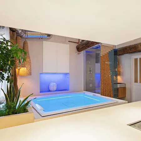 Apartment Studio29