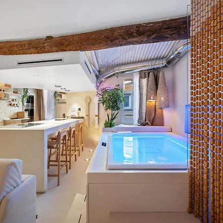 Apartment Studio29 *